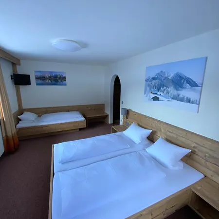 Strubwirt 3* Waidring