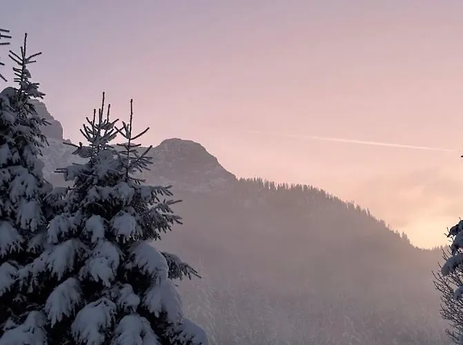 Strubwirt 3* Waidring