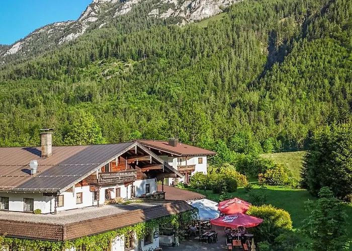 Strubwirt 3* Waidring