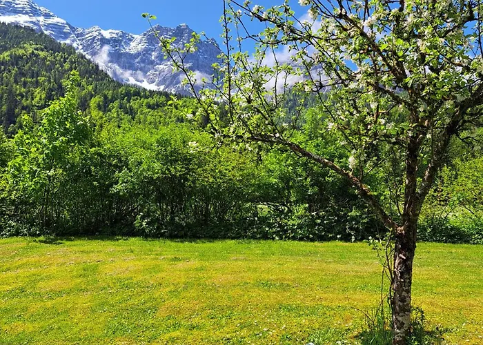 Hotel Strubwirt Waidring