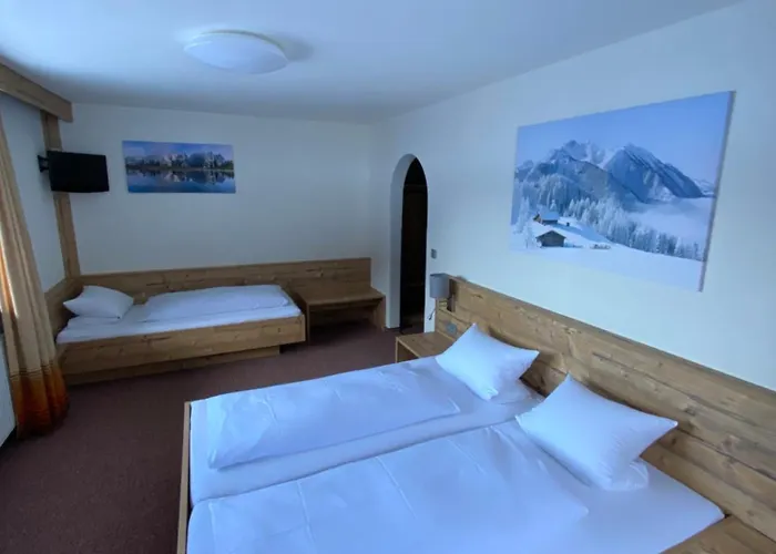 Strubwirt 3* Waidring