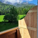 Strubwirt Hotel 3*